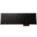 Laptop keyboard for Acer Predator G9-591